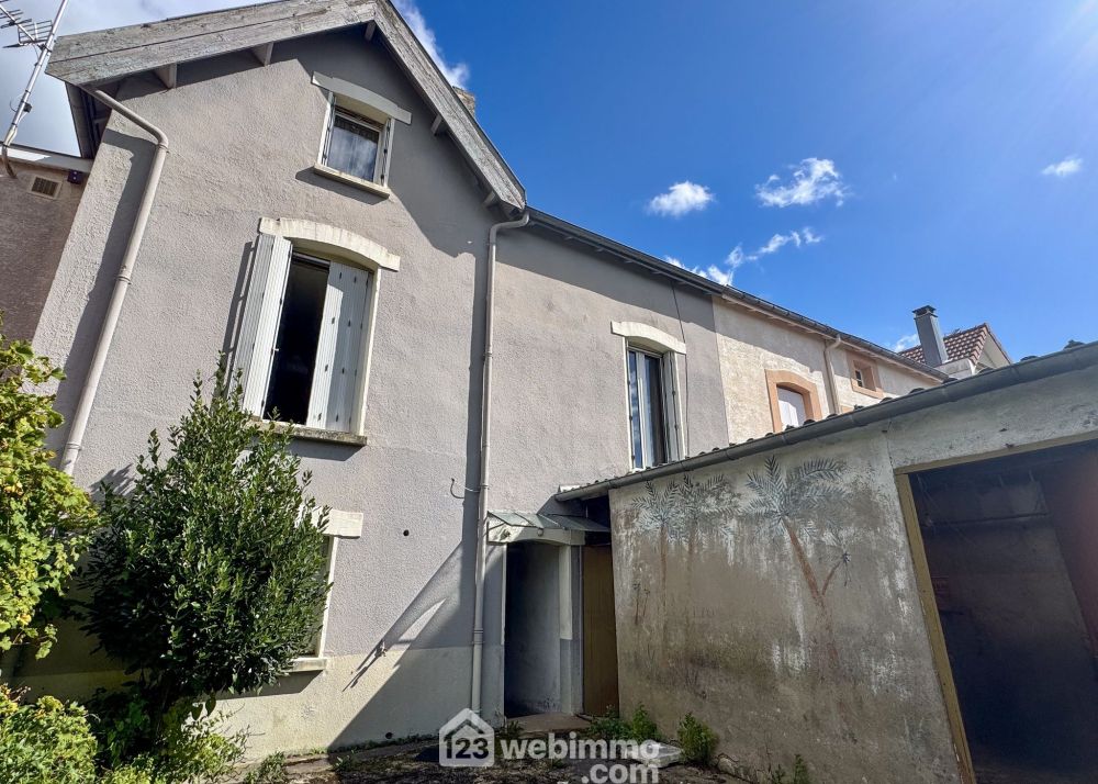 Photo 13 - Belleville-sur-Meuse 55430 à Belleville-sur-Meuse