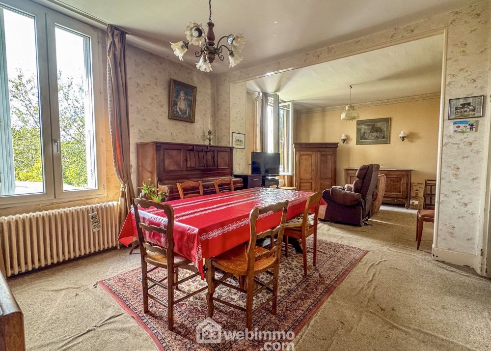 Photo 4 - Belleville-sur-Meuse 55430 à Belleville-sur-Meuse