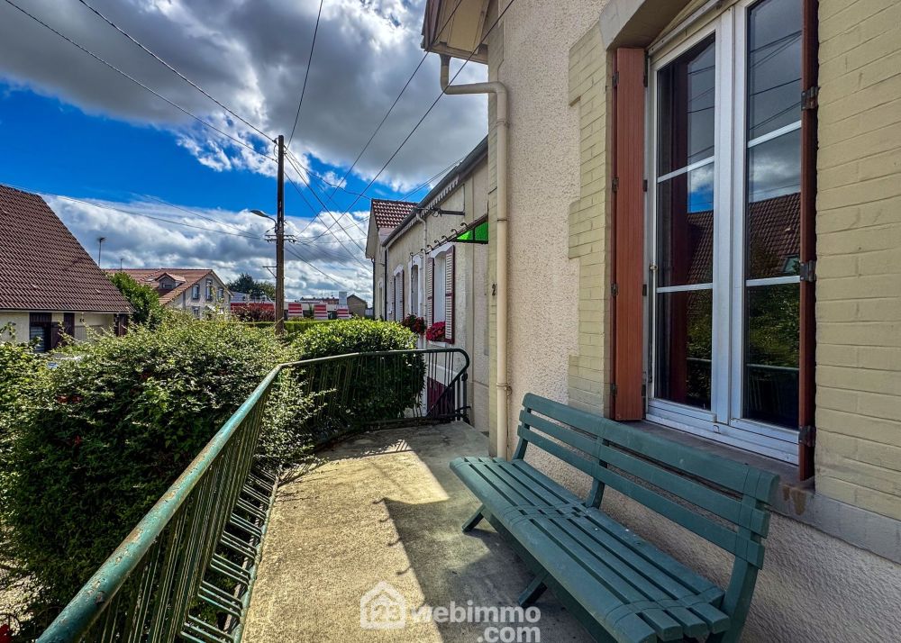 Photo 3 - Belleville-sur-Meuse 55430 à Belleville-sur-Meuse