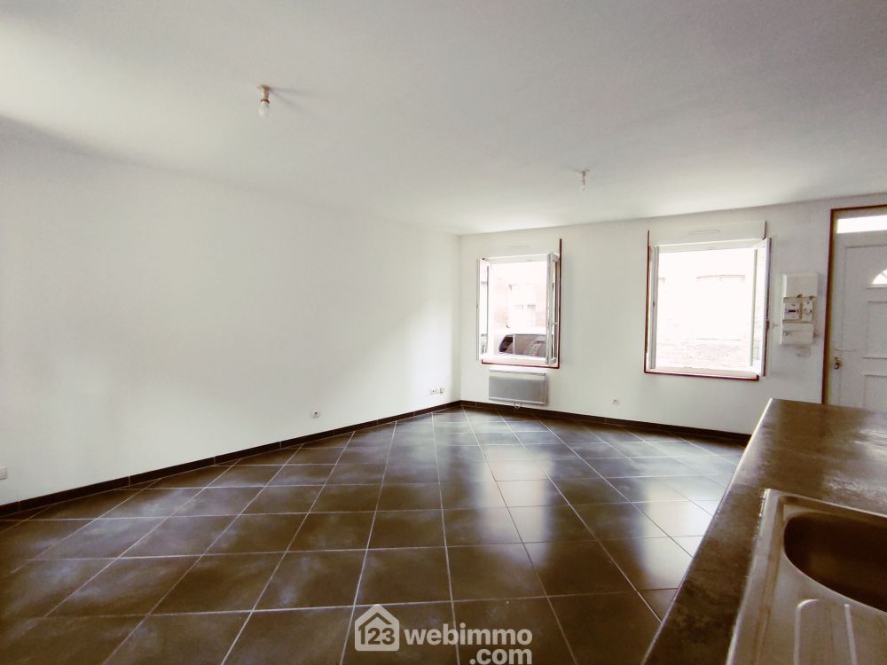 Photo 4 - Elbeuf 76500 à Elbeuf