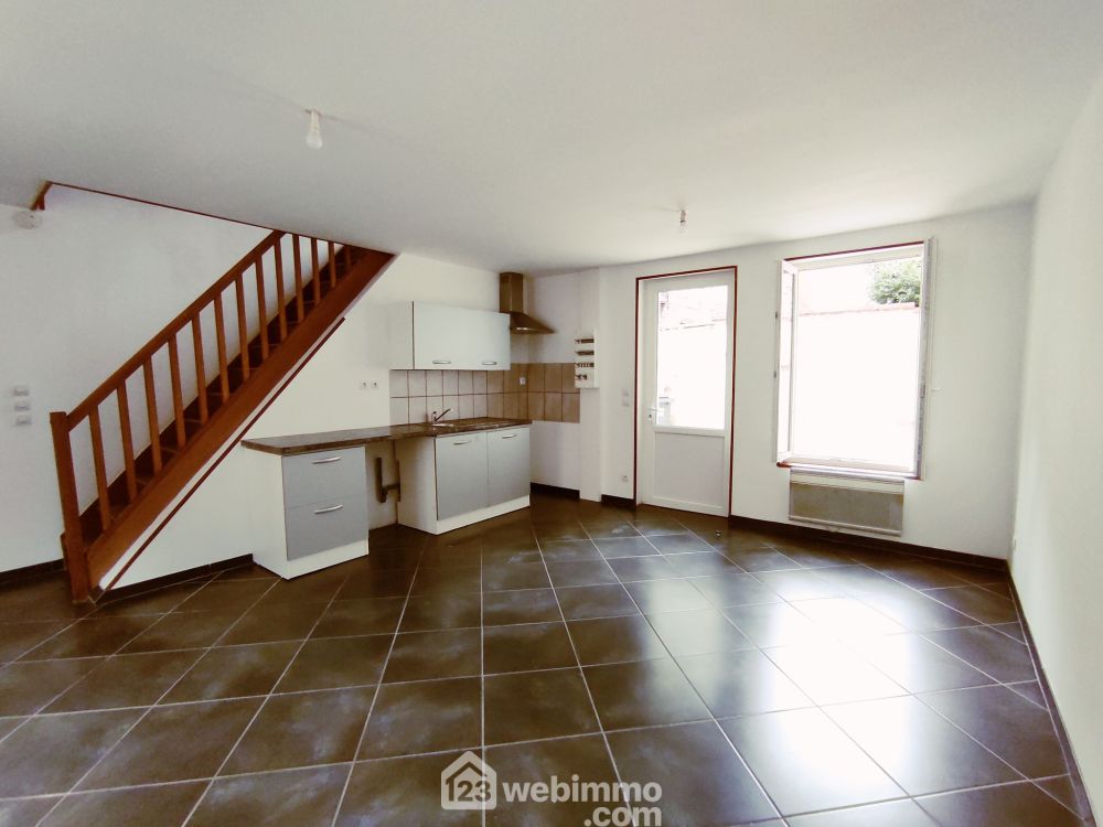 Photo 1 - Elbeuf 76500 à Elbeuf