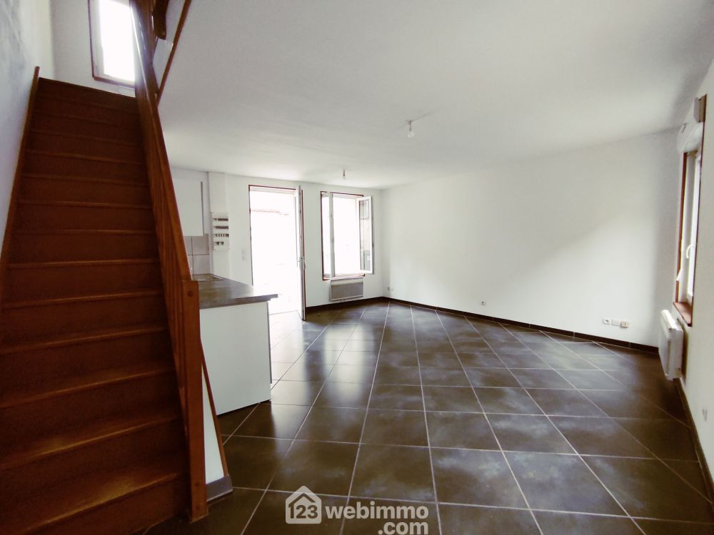 Photo 2 - Elbeuf 76500 à Elbeuf