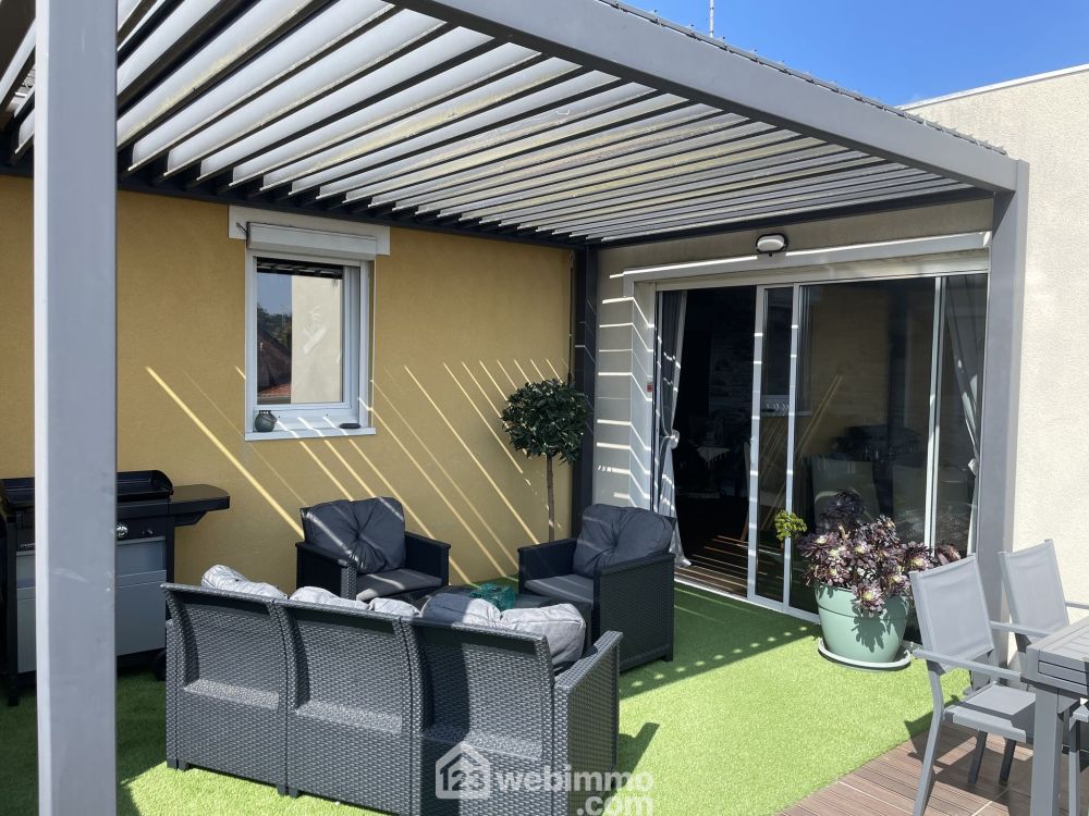 Photo 2 - Jard-sur-Mer 85520 à Jard-sur-Mer