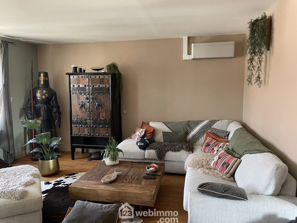 Photo 3 - Jard-sur-Mer 85520 à Jard-sur-Mer