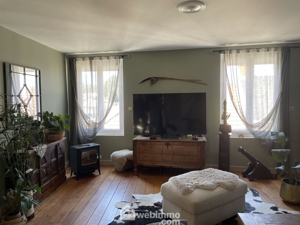 Photo 4 - Jard-sur-Mer 85520 à Jard-sur-Mer