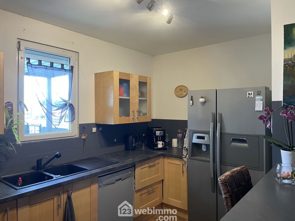 Photo 5 - Jard-sur-Mer 85520 à Jard-sur-Mer