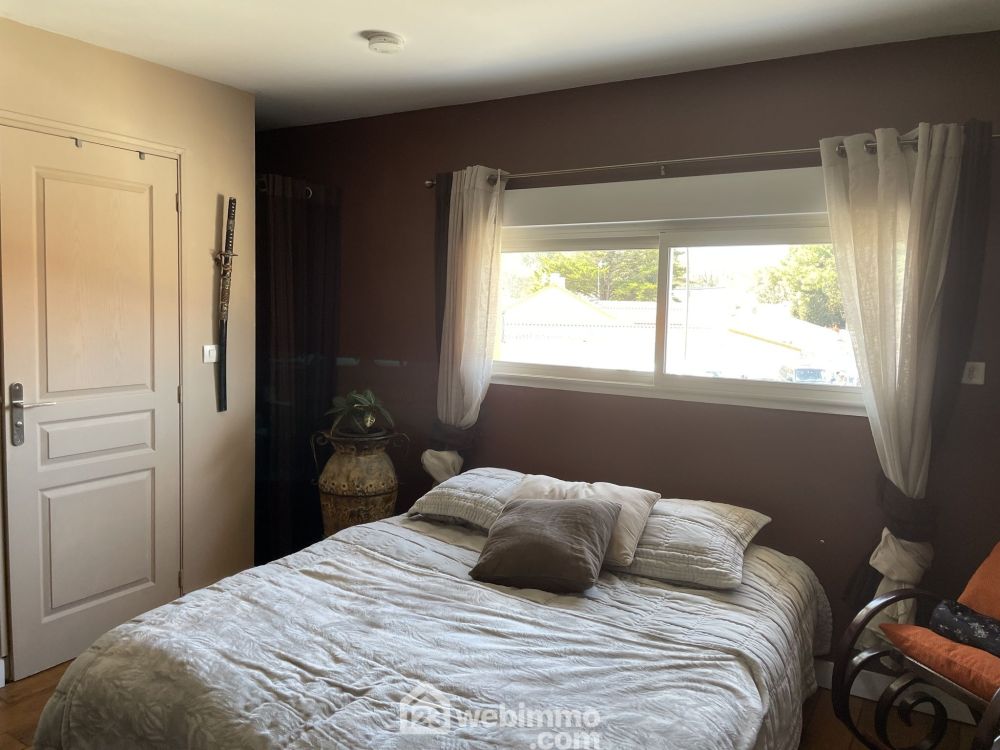 Photo 6 - Jard-sur-Mer 85520 à Jard-sur-Mer