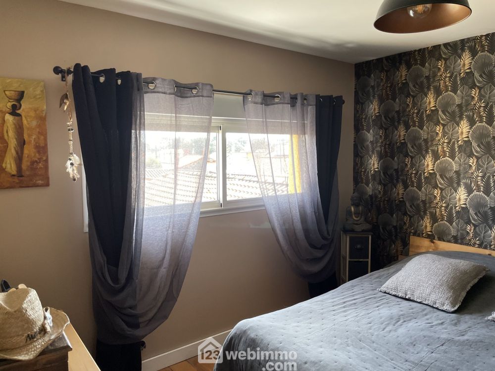 Photo 9 - Jard-sur-Mer 85520 à Jard-sur-Mer