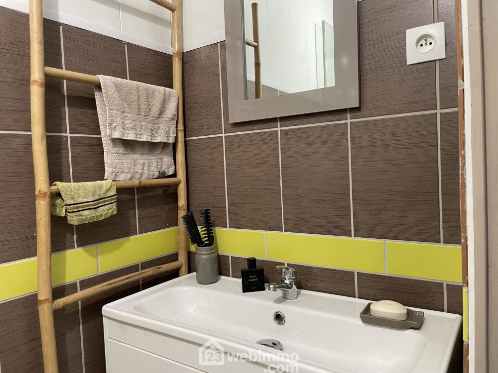 Photo 8 - Jard-sur-Mer 85520 à Jard-sur-Mer