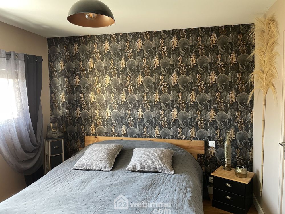 Photo 10 - Jard-sur-Mer 85520 à Jard-sur-Mer