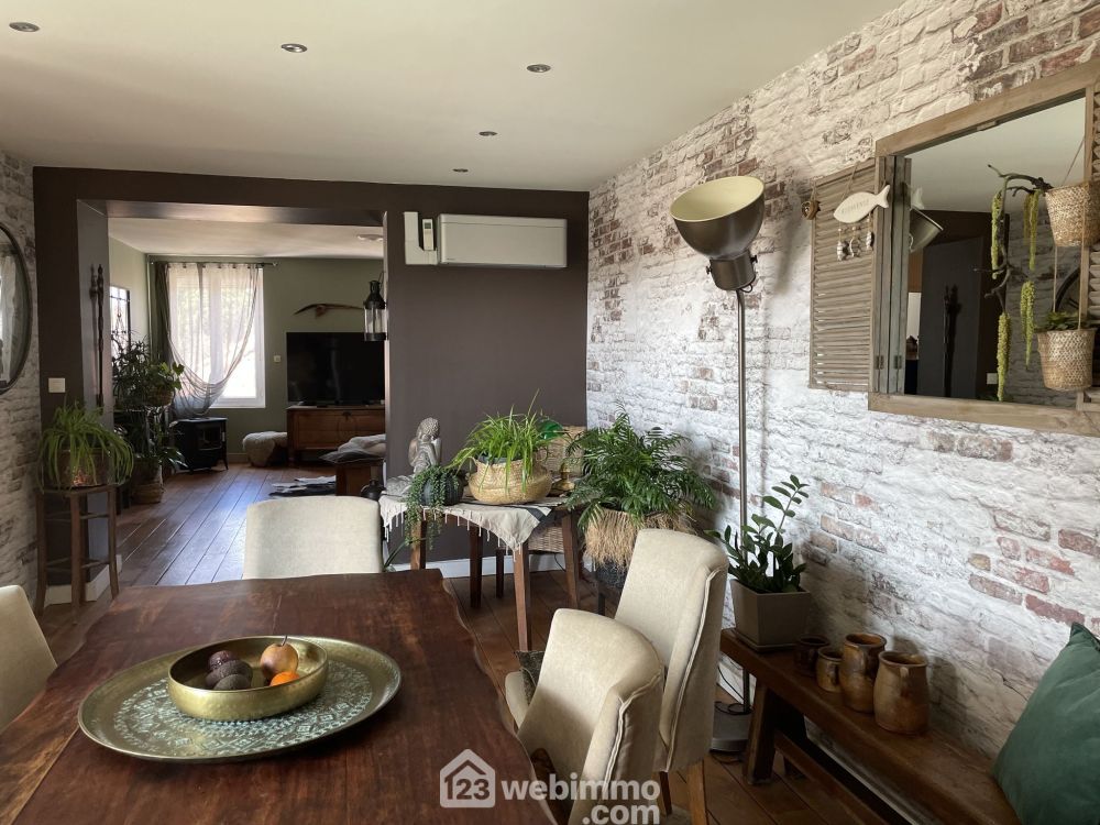 Photo 15 - Jard-sur-Mer 85520 à Jard-sur-Mer