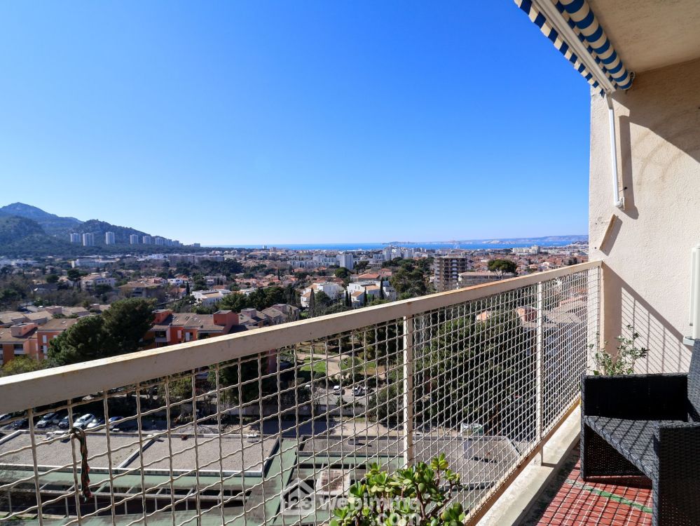 Photo 1 - Marseille 13009 à Marseille