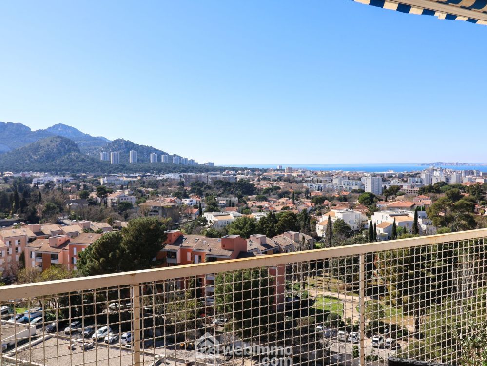 Photo 2 - Marseille 13009 à Marseille