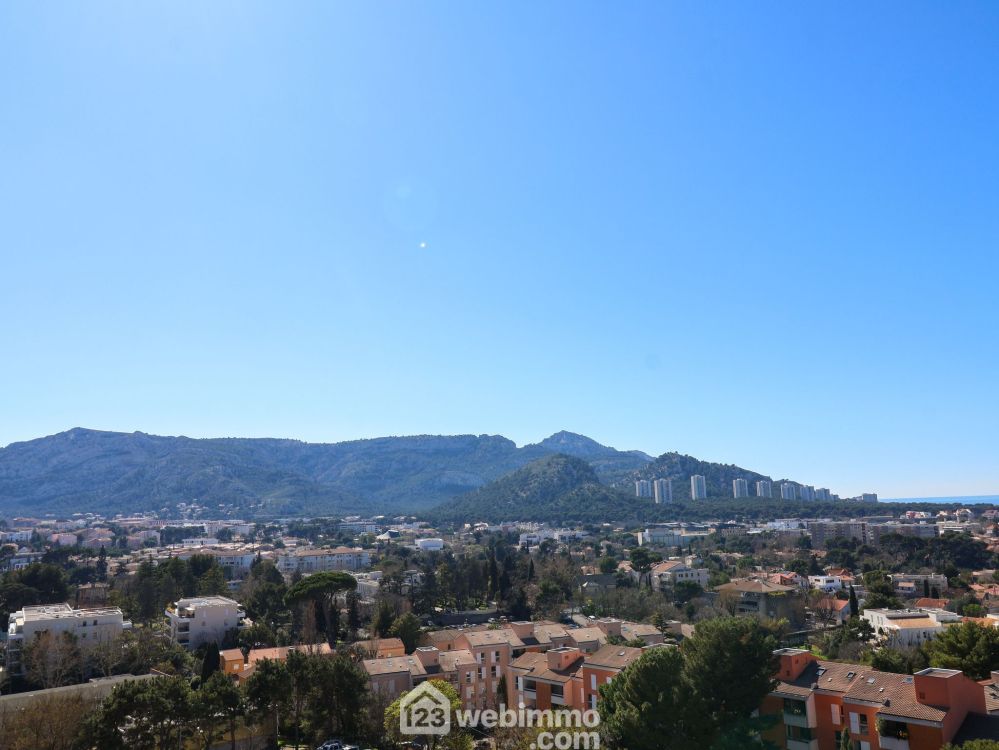 Photo 3 - Marseille 13009 à Marseille