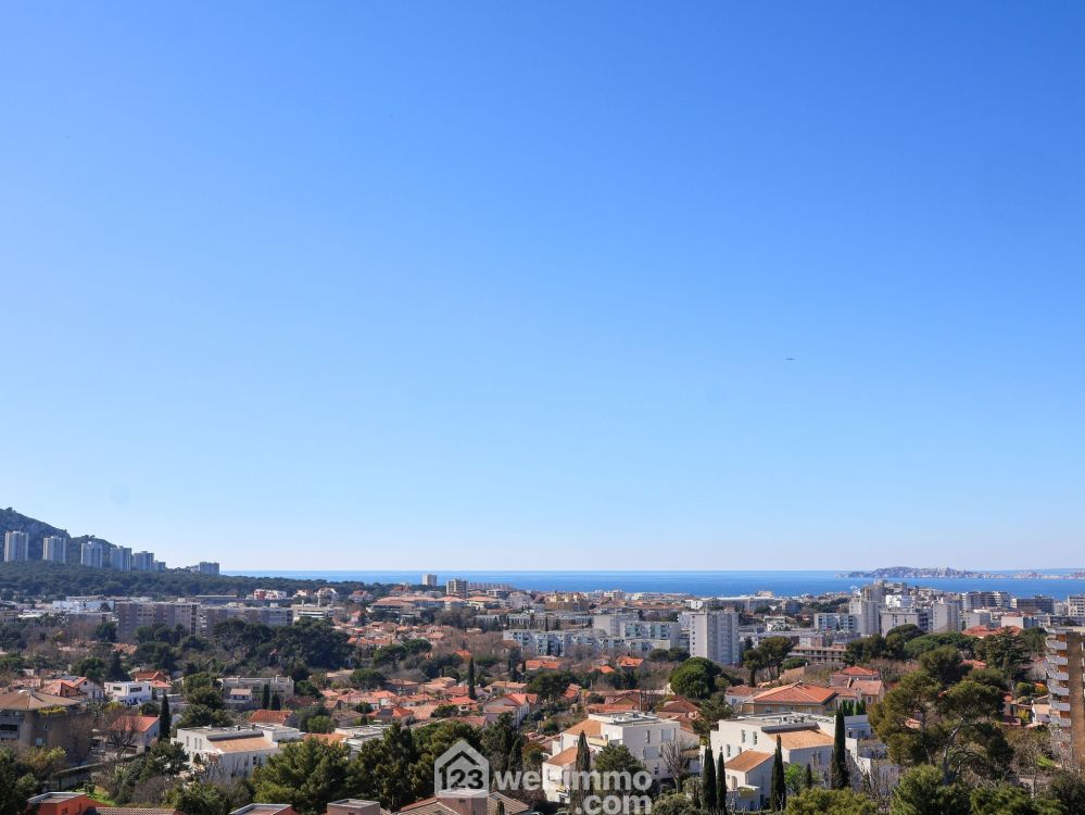 Photo 4 - Marseille 13009 à Marseille