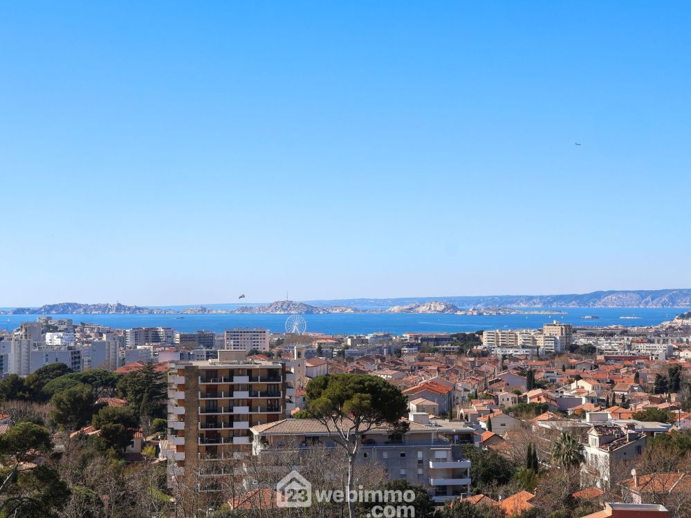 Photo 5 - Marseille 13009 à Marseille