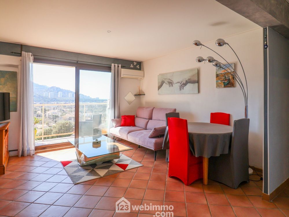 Photo 6 - Marseille 13009 à Marseille