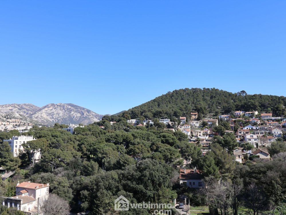 Photo 11 - Marseille 13009 à Marseille