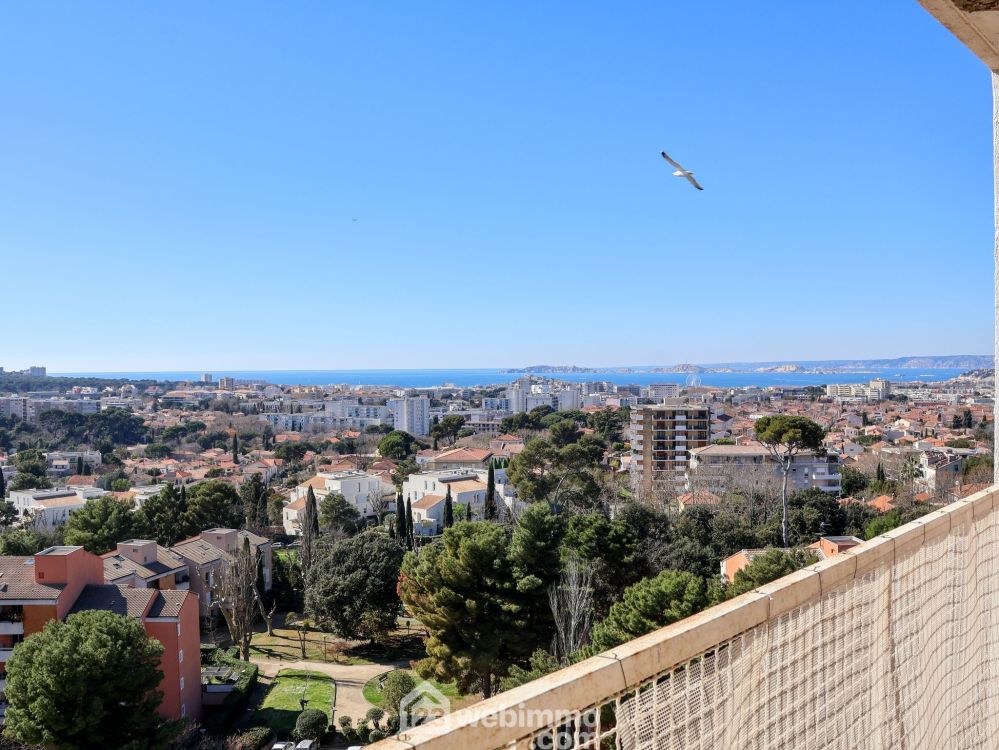 Photo 14 - Marseille 13009 à Marseille