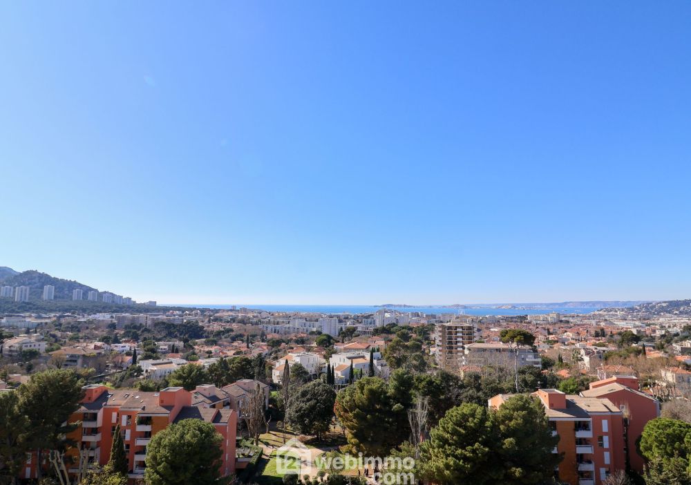 Photo 16 - Marseille 13009 à Marseille