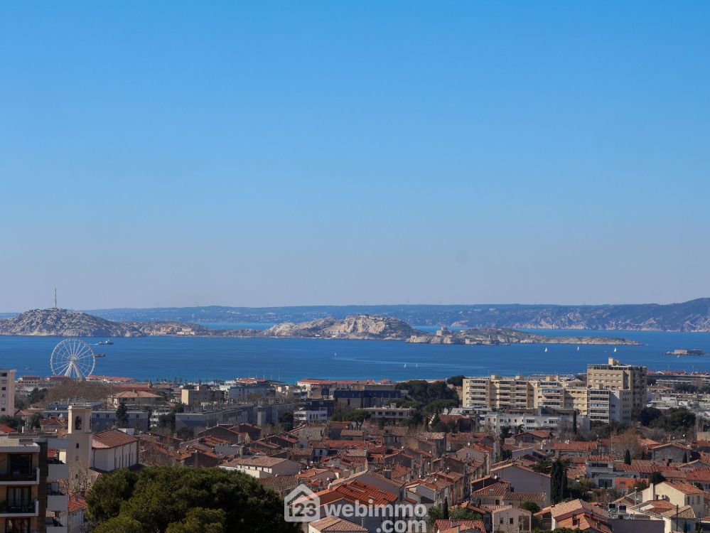 Photo 19 - Marseille 13009 à Marseille