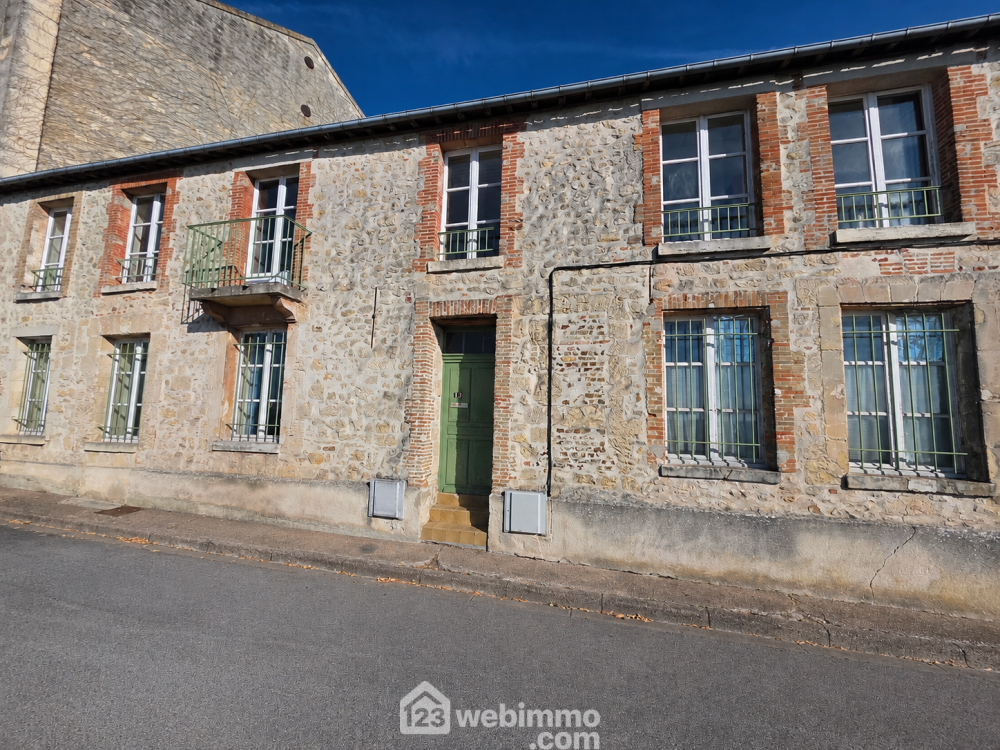 Immeuble 7 pièces 180 m² · à Laon · 180 m² · 199 000 €