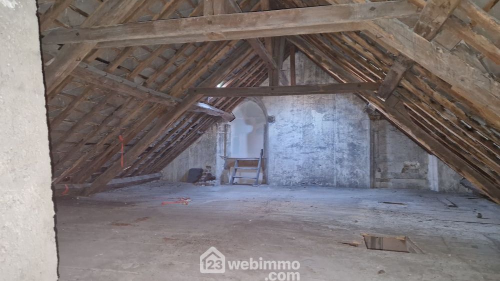 Photo 3 - Laon 02000 à Laon