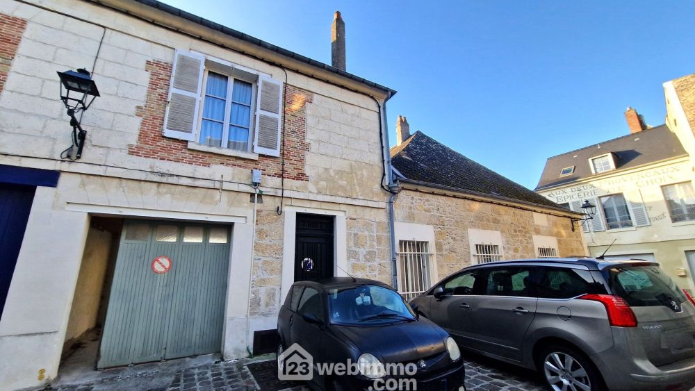 Photo 6 - Laon 02000 à Laon