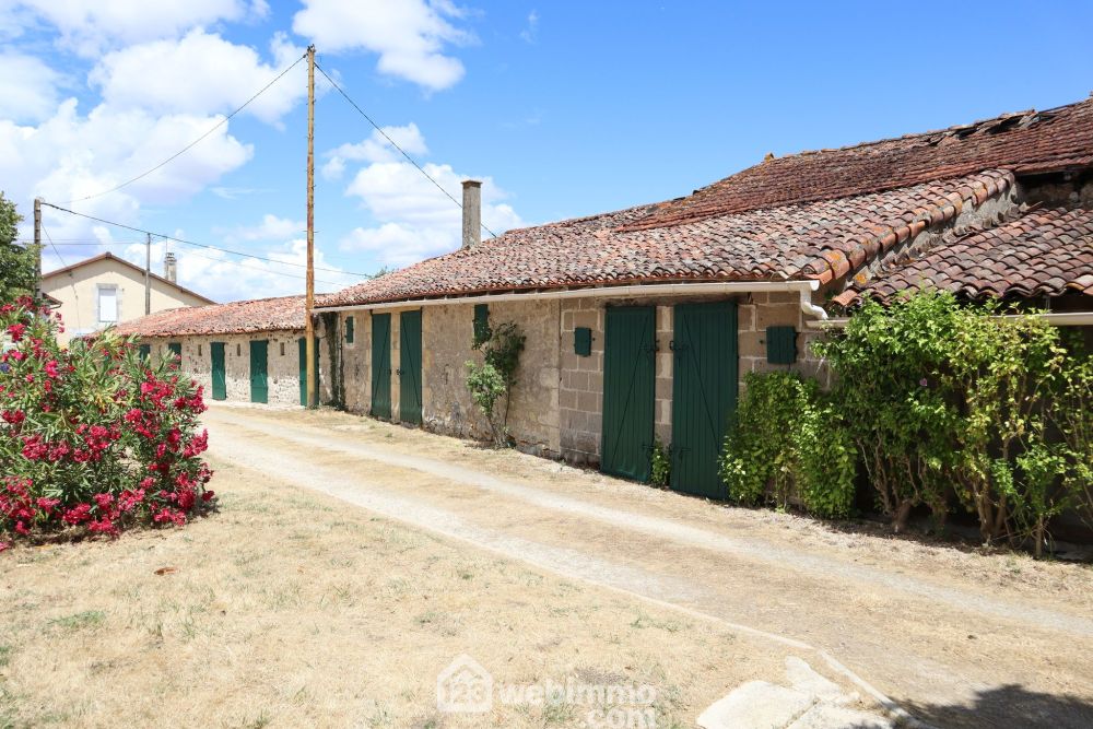 Photo 3 - BRION 86160 à BRION