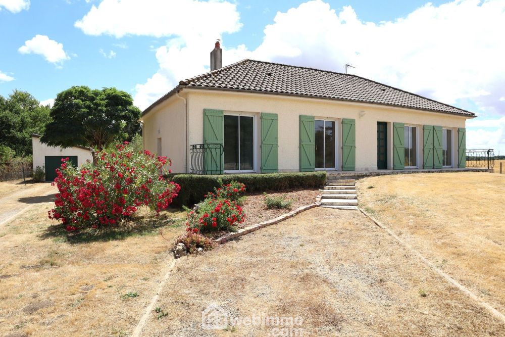 Photo 4 - BRION 86160 à BRION