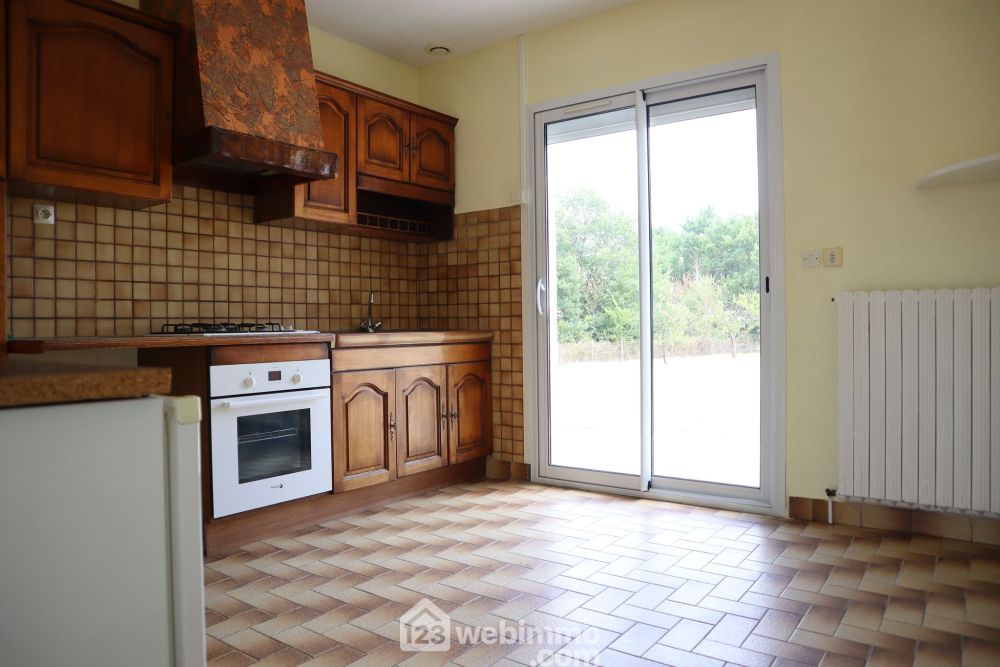 Photo 9 - BRION 86160 à BRION