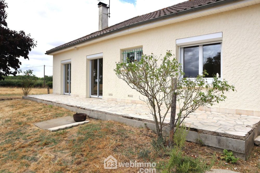 Photo 10 - BRION 86160 à BRION