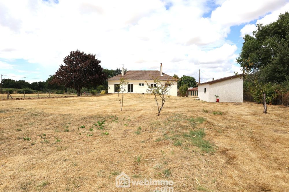 Photo 17 - BRION 86160 à BRION