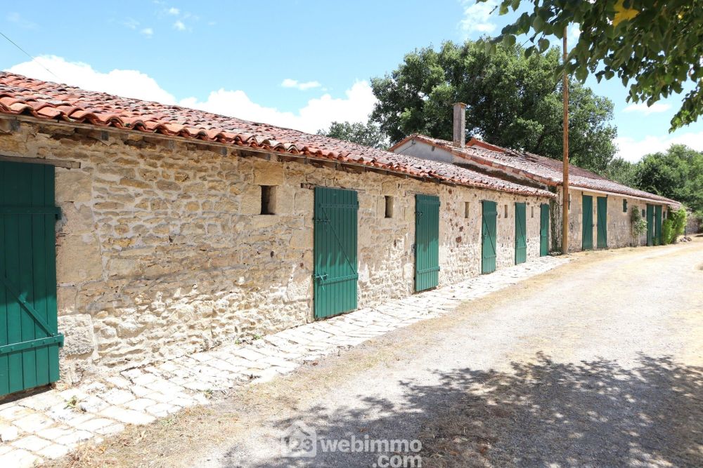 Photo 20 - BRION 86160 à BRION