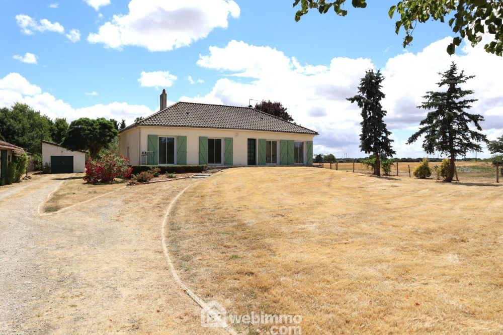 Photo 24 - BRION 86160 à BRION