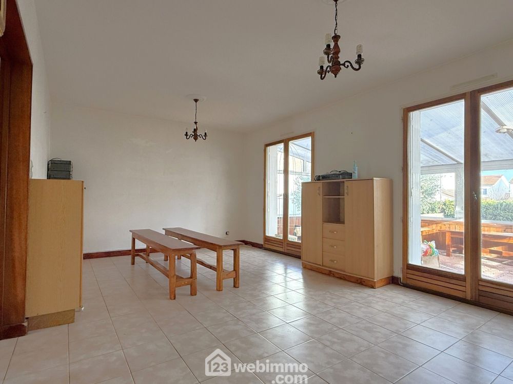 Photo 6 - Jaunay-Marigny 86130 à Jaunay-Marigny