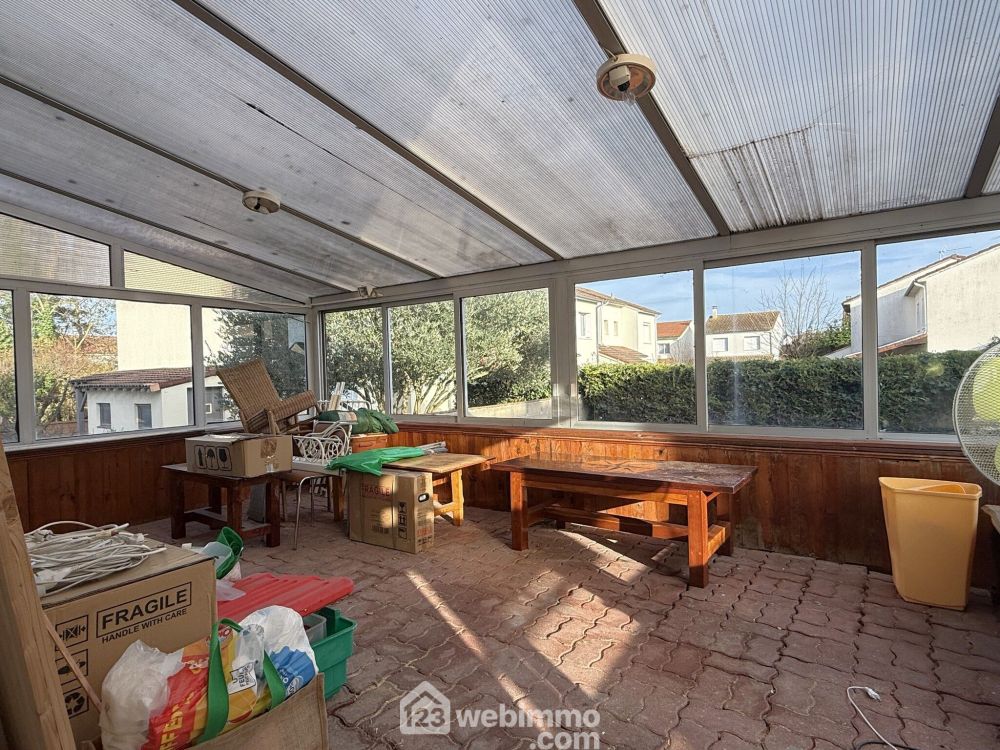 Photo 7 - Jaunay-Marigny 86130 à Jaunay-Marigny