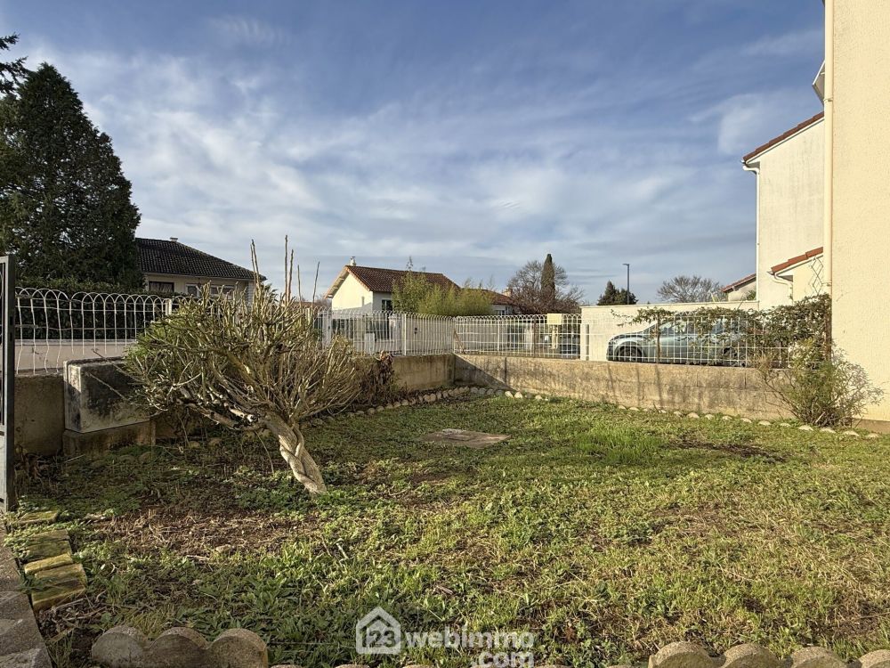 Photo 16 - Jaunay-Marigny 86130 à Jaunay-Marigny