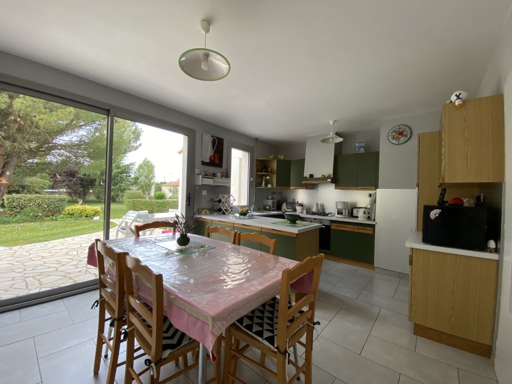 Photo 4 - Bazoges-en-Pareds 85390 à Bazoges-en-Pareds