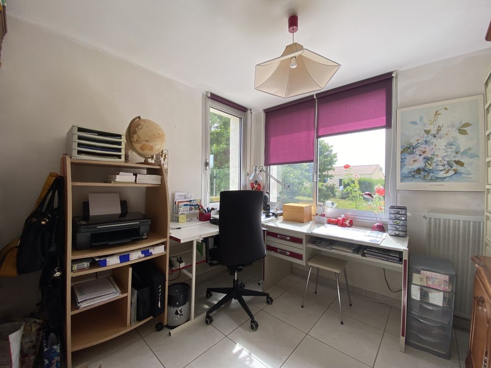 Photo 5 - Bazoges-en-Pareds 85390 à Bazoges-en-Pareds