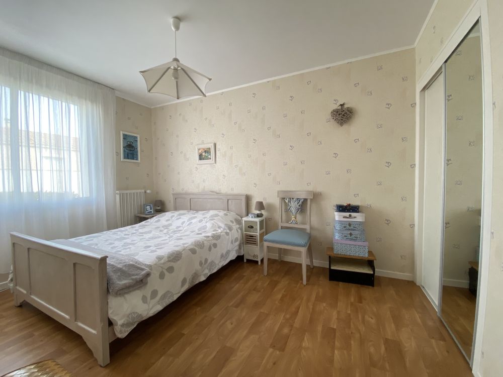 Photo 7 - Bazoges-en-Pareds 85390 à Bazoges-en-Pareds