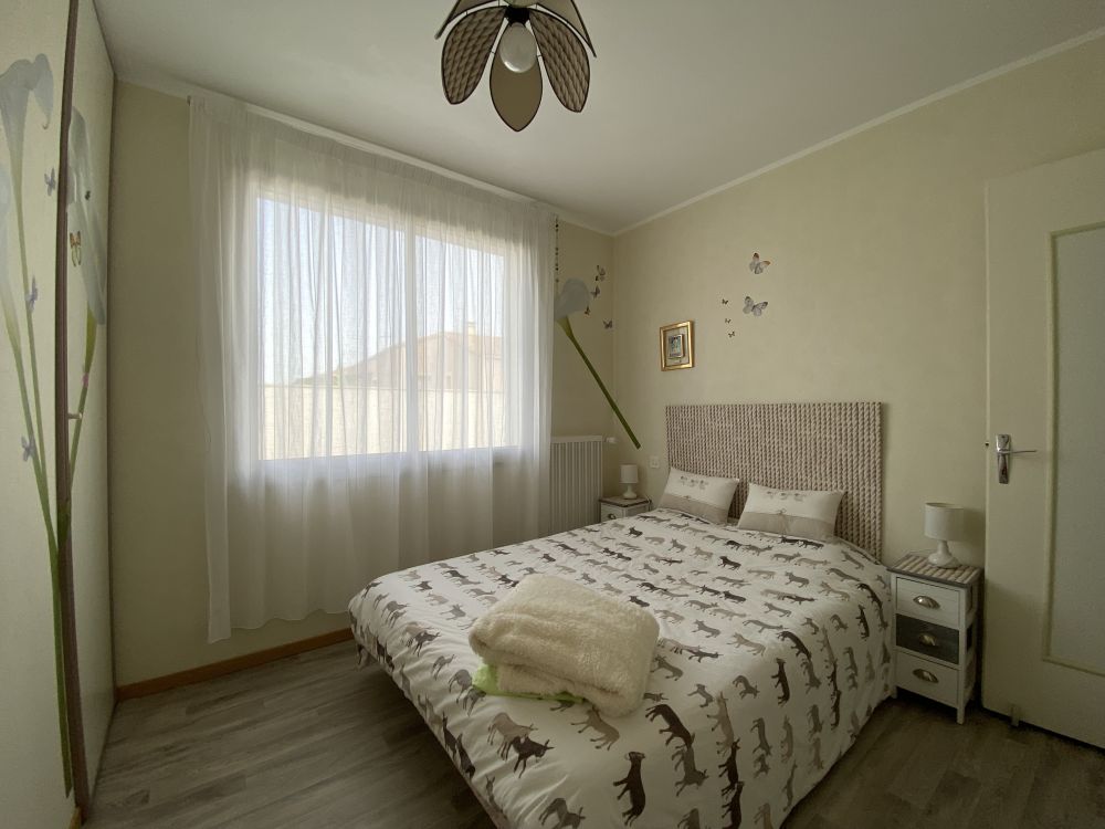 Photo 8 - Bazoges-en-Pareds 85390 à Bazoges-en-Pareds