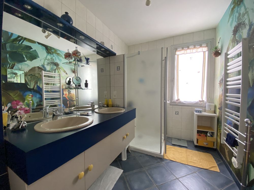 Photo 9 - Bazoges-en-Pareds 85390 à Bazoges-en-Pareds