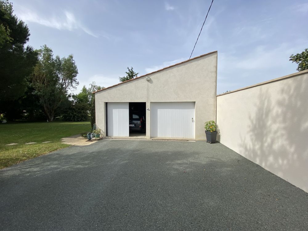 Photo 10 - Bazoges-en-Pareds 85390 à Bazoges-en-Pareds