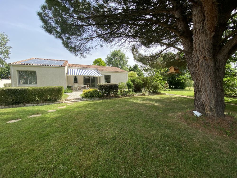 Photo 12 - Bazoges-en-Pareds 85390 à Bazoges-en-Pareds