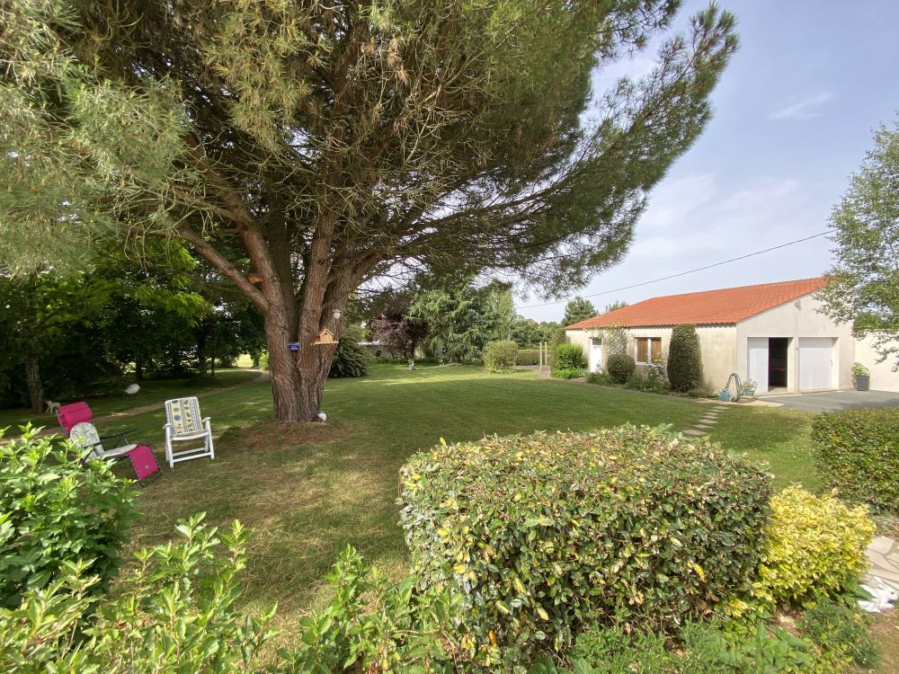 Photo 13 - Bazoges-en-Pareds 85390 à Bazoges-en-Pareds