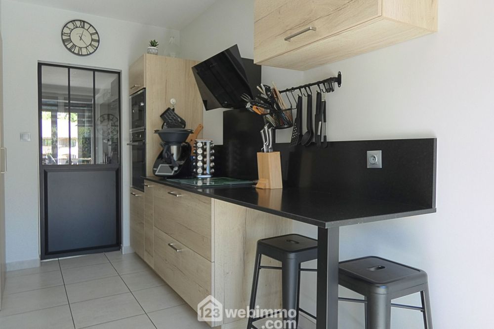 Photo 8 - Ugine 73400 à Ugine