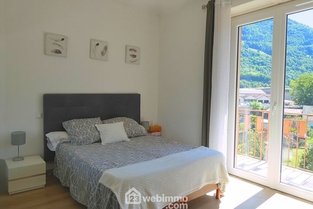 Photo 11 - Ugine 73400 à Ugine