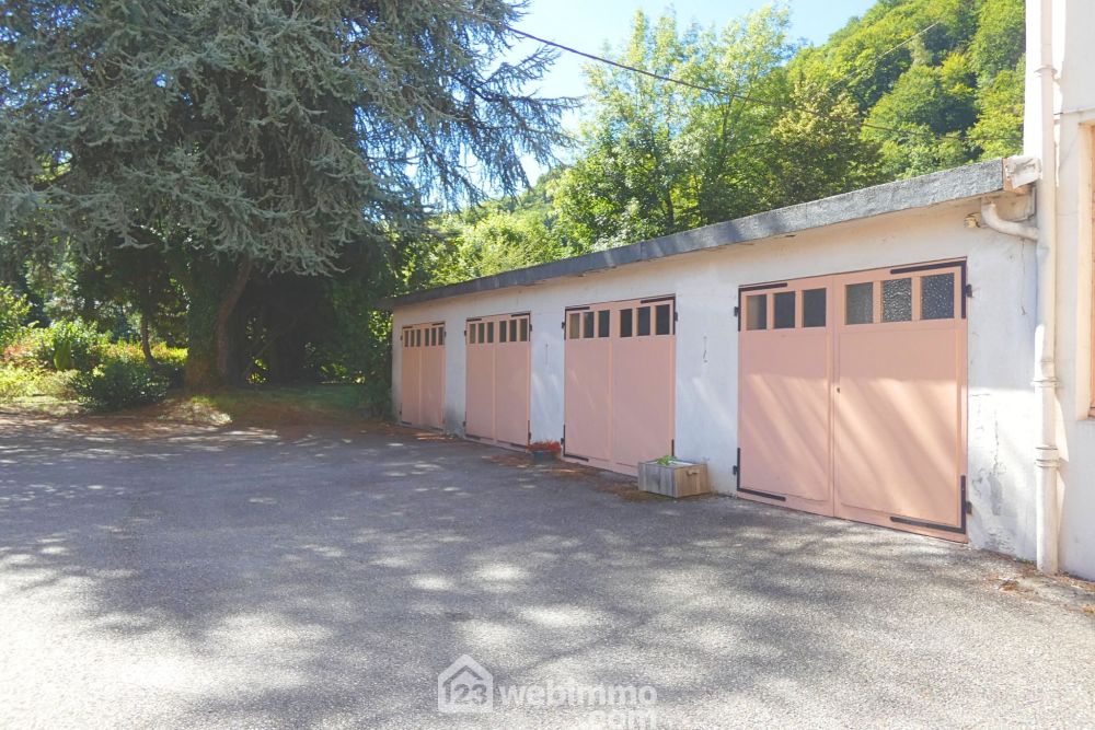 Photo 18 - Ugine 73400 à Ugine