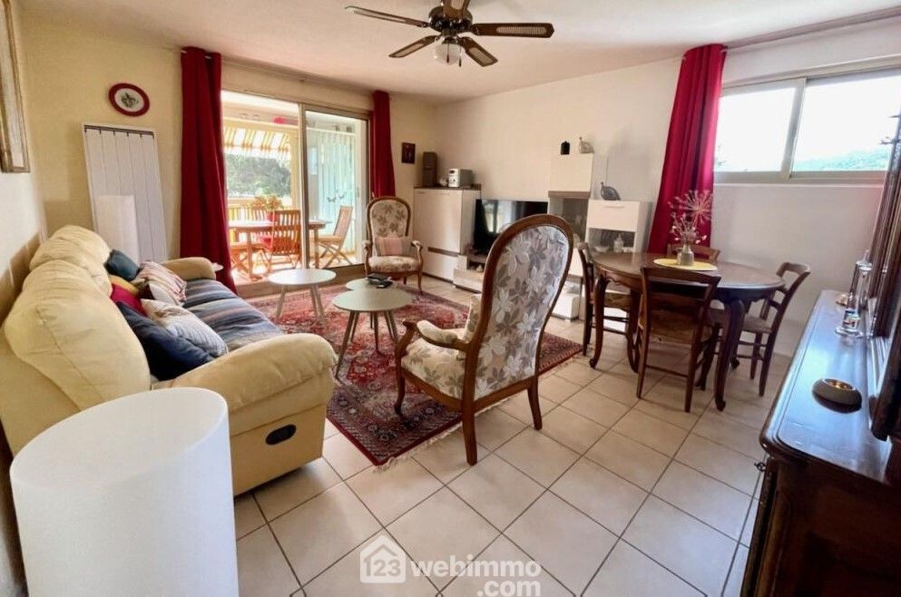 Photo 2 - Sainte-Maxime 83120 à Sainte-Maxime